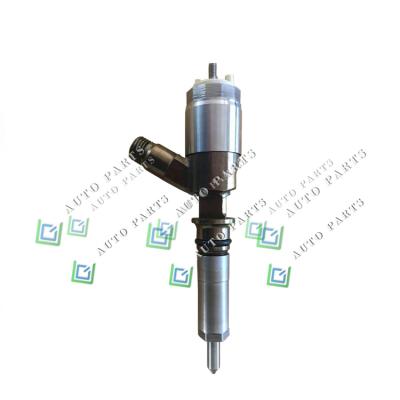 China CG auto parts. fuel 32F61-00012 for Caterpillar engine CAT C6.4 fuel injectors for bosch OE 32F61-00013 326-4756 / 32F61-00014 other for sale