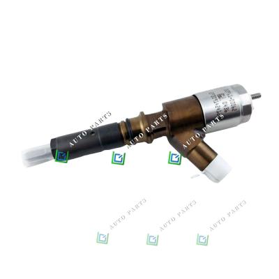 China CG Auto Parts Diesel Nozzle Engine Common Rail Diesel Injector. 321-09902645A743 For Caterpillar Fuel Injector Test Other for sale