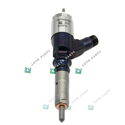 China CG auto parts fuel pump wholesale fuel injectors. 320-06772645A746 For CAT 323D Fuel Injector Engine Nozzle Other for sale