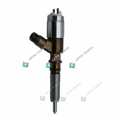 China CG Auto Parts Common Ray Fuel Injector. 320-4740 For TCaterpillar Fuel Pump Truck Engine 315D / 318D / 319D Other for sale