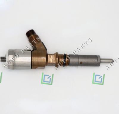 China Universal CG Auto Parts Fuel Injector 2645A738 Fuel Injector Assembly. for Caterpillar 387-9433 fuel injector 387-9427diesel other for sale