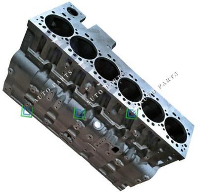 China Vehicle CG Auto Parts 6CT8.3 Engine Block 3939313 Engine Cylinder Block Construction. Cummins Engine 6C 6CT 6CTA8.3 6C8.3 C8.3 8.3 for Cummins for sale