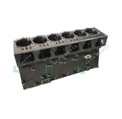 China Vehicle CG Auto Parts Cummins 4934322 Cylinder Block IS4De Engine Cylinder Block Construction. 4955412 for Cummius for sale