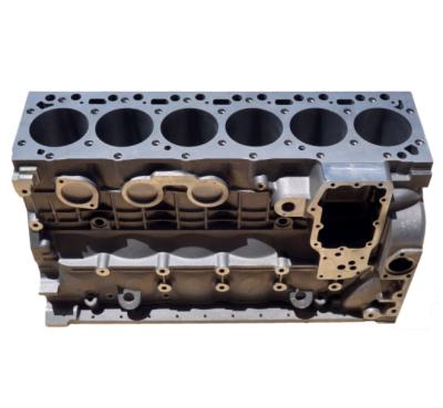 China CG Auto Parts 3081283. for NT855 loader engine parts cranes engine assy block mechanical head for Cummius OEM standard size for sale