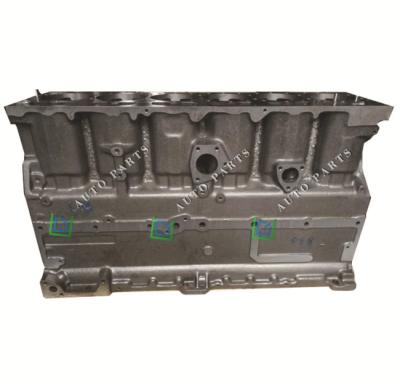 China Engineering vehicle CG auto parts engine cylinder block assy excavator spare part parts1N3576 block. 3306 engine blocks for Caterpillar for sale