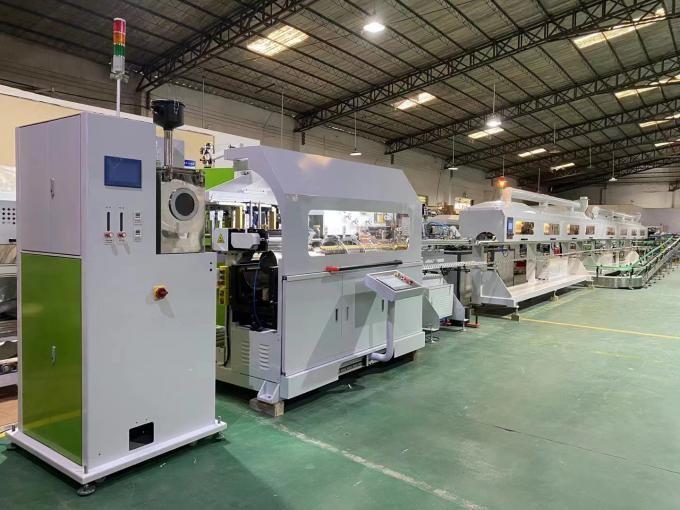 Verifizierter China-Lieferant - Delicacy packaging machinery co., ltd.