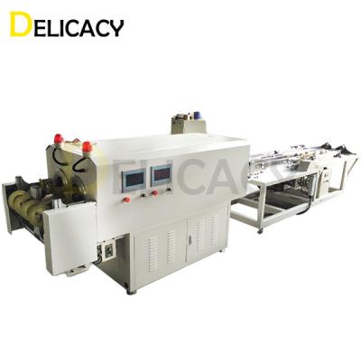 Κίνα Automated Induction Curing Oven For Bottoms Of Lined Can Making Machines προς πώληση