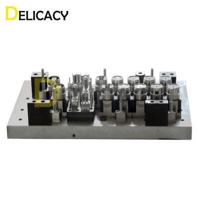 China Precision Manufacturing The Path To EOE Mold Selection for sale