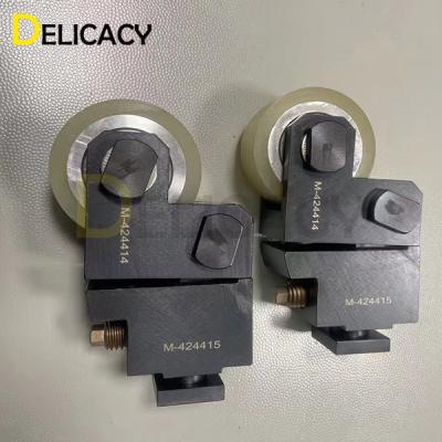 Cina Swivel Support 62M-424415 Welding Machine Spare Parts SOCAN 640 KM-316550 in vendita