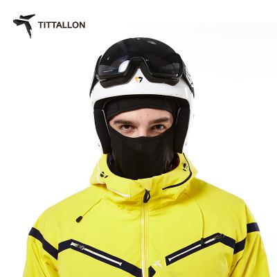 China OEM ODM Ski Headgear Outdoor Windproof Warm Riding Headgear for sale