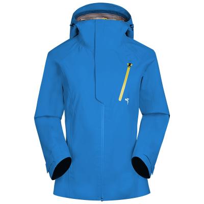 China Anti-UV Windproof Breathable Performance Snow Wear Waterproof for sale