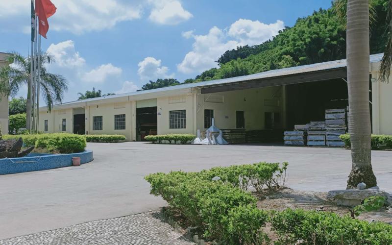 Проверенный китайский поставщик - Guangdong Zhijian Experimental Equipment Technology Co., Ltd.