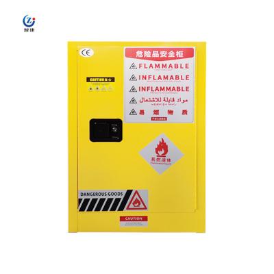 China Adjustable Laminates Corrosive Chemical Storage Cabinets Fireproof for sale