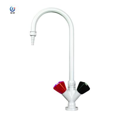 Cina Rotation 360° Laboratory Sink Tap Water Faucet con resistenza al riscaldamento in vendita