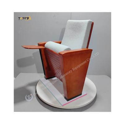 China Heavy Duty Ceramic Chair With Armrests Sleek Design 15~30KGS Weight Capacity for sale