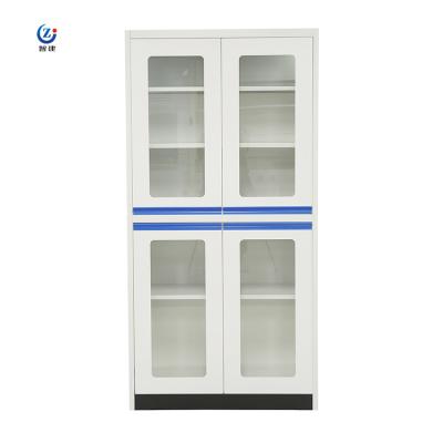 Chine Secure And Durable Lab Storage Cabinet For Your Valuable Equipment à vendre