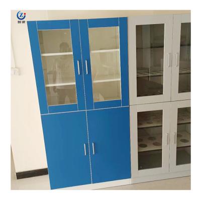 Китай Durable Acid Storage Cabinet For Laboratory Chemicals And Acids продается