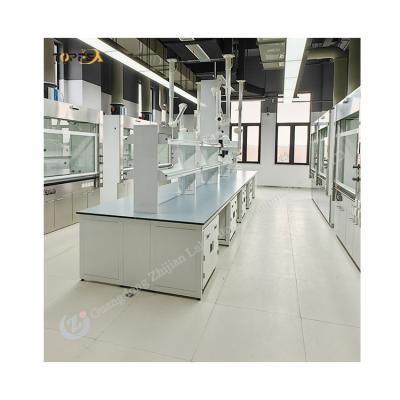 China Hospital Lab Furniture For Medical Labs Number Of Lockers And Load Capacity Of 200-250 Kg for sale