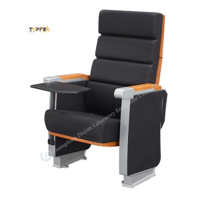 China Armrests Auditorium Chair Lightweight and Portable for Customer Requirements for sale