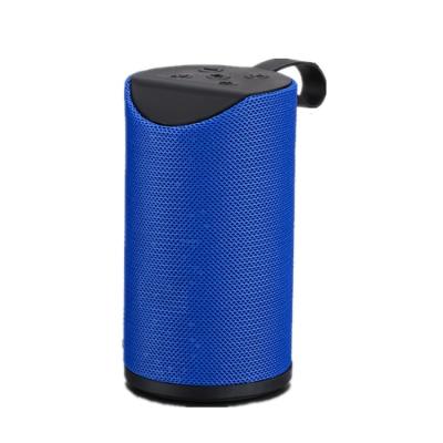 China EZCast Speaker Card Socket Wireless Outdoor Sports Small Network Portable Audio Waterproof Cloth Art Waterproof Cloth GT113 for sale