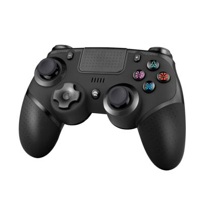 China Ps4 Controller ERGONOMIC Bt Wireless Joystick Multifunctional Gamepad Compatible with Android Switch IOS 4 in 1 Controller for sale