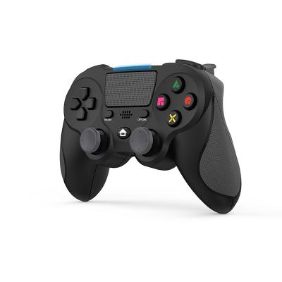 China ERGONOMIC BT Wireless Gamepad For Ps4 Gamepads Controller Fit Console For Playstation4 Gamepad Dualshock 4 Gamepad for sale