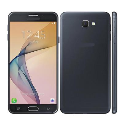 China Fingerprint china prime galaxy J7 J727 16GB 2nd mobile phone for sale