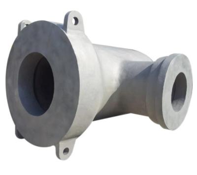 China Aluminum Iron / Gray Iron /Ductile Carbon Steel Castings By Sand / Investment / Lost Foam Casting for sale