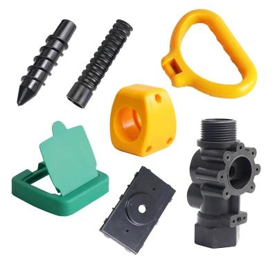 China Machinery Parts OEM Custom Service ABS Plastic Injection Molding Part Plastic Product for sale