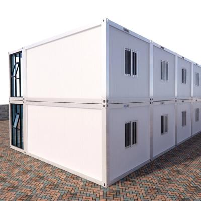 China Prefab house/modern prefab/mobile portable tiny house/modular building/folding luxury housing prices for sale