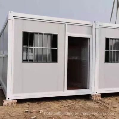 China Modern Luxury Folding Container Low Cost Home Mobile Container Home For Sale for sale