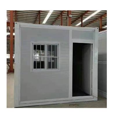 China China Factory Supply Modern Folding Container Portable Home Expandable Prefab House for sale