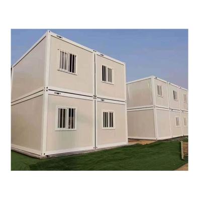 China Wholesale Modern Online Steel Frame Homes Luxury Prefab Galvanized Portable Storage Container House For Sale for sale