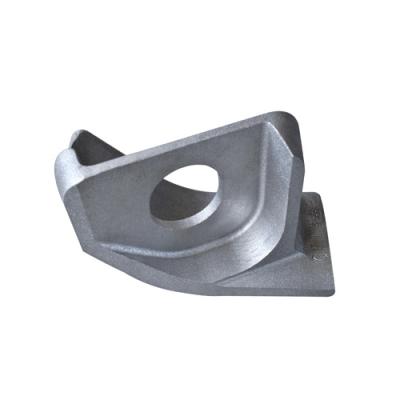 China gray iron & Ductile Iron Casting & all kinds China Supplier Gearbox Housing Forging Steel Cylinder Housingmachinery Motors Casting And Forging Products for sale