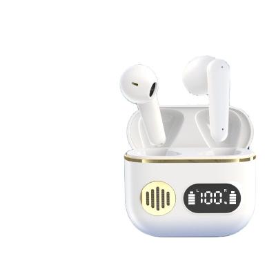 China In-ear promotion factory customization personality warm sleep Mini Wireless Headphone Earphone for sale