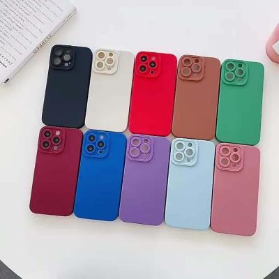 China Factory price Amazone new shockproof cell phone cover tpu phone case hot sale for iphone 13 13pro Samsung maximum note20 Infinix Itel for sale