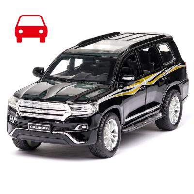 China Has Opening Doors And Trunk Wholesale Vehicle Alloy Car Real Model Diecast Metal 1:32 Scale Small Model Cars Toy for sale