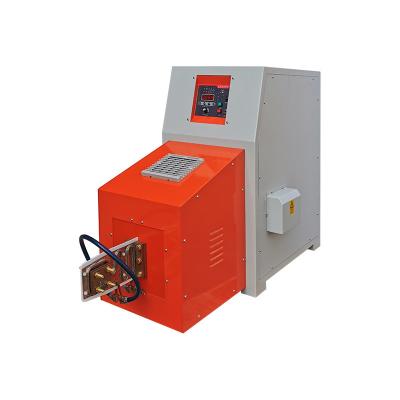 Chine Machine de chauffage par induction à haute fréquence 45kw en acier à vendre