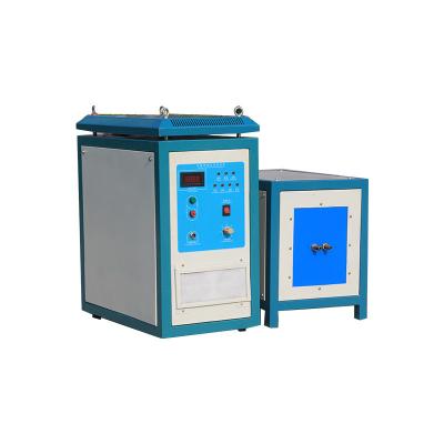 China Hoogfrequente inductieverwarmingsmachine voor de warmtebehandeling van lagers Te koop