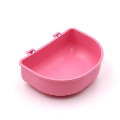 China Viable Manufacturers Wholesale Hanging Dog Bowl Cat Bowl Factory Price for sale