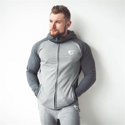 China De Trui Hoodie, de Katoenen van Mensen Zwaargewicht Vachtstof van de wintermensen van Hoodie Te koop