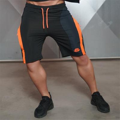 Chine Concevez le matériel en fonction du client écologique de shorts des sports des hommes pour la catégorie d'âge d'adultes à vendre