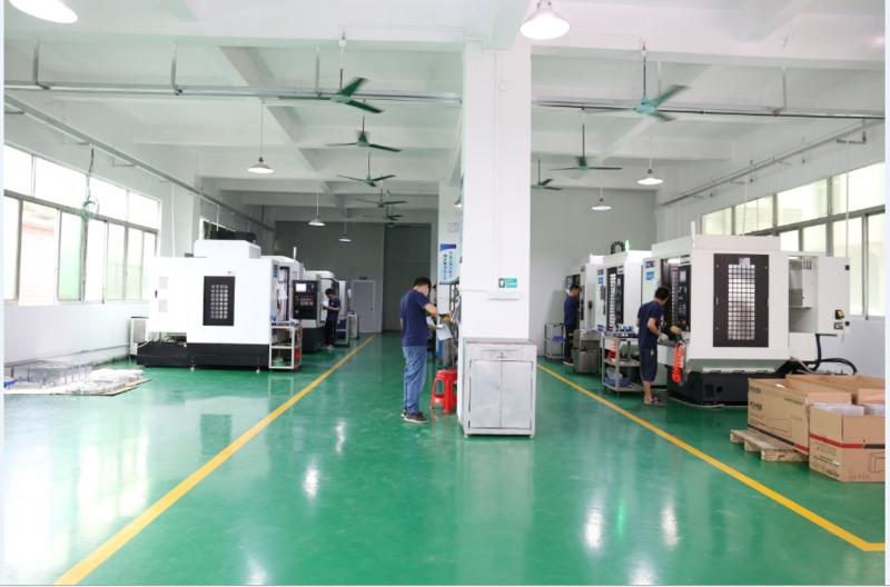 Verified China supplier - Guangzhou Mingguan Intelligent Manufacturing Technology Co., Ltd.