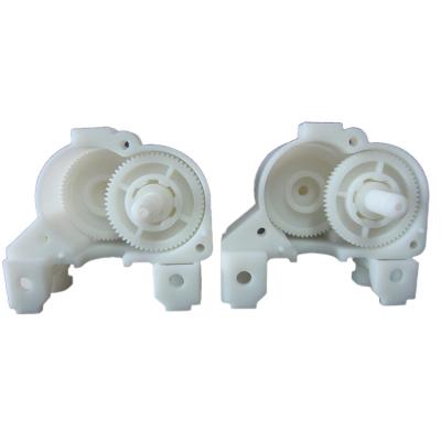 China New Factory High Quality Professional Custom Aluminum 3D Printed Parts for sale