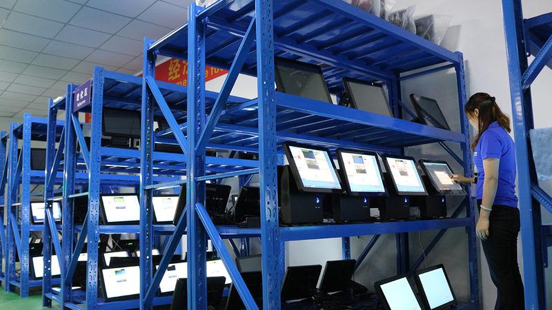 Verified China supplier - Dongguan Wenyuan Information Technology Co., Ltd.