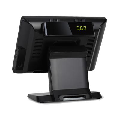 China Feature: Hot Products Supermarket Sistema POS Machine Android for sale