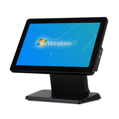 China Feature: High Resolution Windows Billing Machine Nfc POS for sale