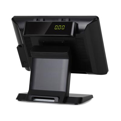 China Feature: High Resolution Intelligent Terminal Device PC POS for sale