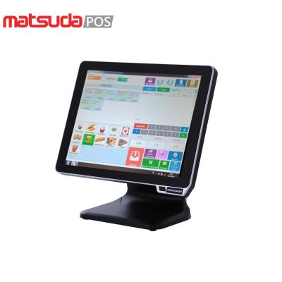 China Hot Selling Wifi Touch Screen Epos System / Computer Cashier / POS Machine for sale