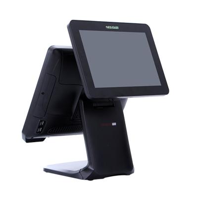 China Best Selling Aluminum Alloy Ware Touch Monitor Android POS Terminal LCD 15 Laptop Computer With Lowest Price for sale